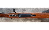 Weatherby ~ Vanguard VGX ~ .30-06 Springfield - Image 13 of 15