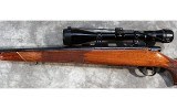 Weatherby ~ Vanguard VGX ~ .30-06 Springfield - Image 4 of 15