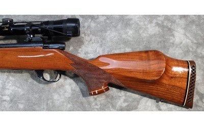 Weatherby ~ Vanguard VGX ~ .30-06 Springfield - Image 3 of 15