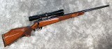 Weatherby ~ Vanguard VGX ~ .30-06 Springfield - Image 1 of 15