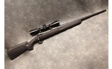 Savage ~ Axis II XP ~ .223 Remington - 1 of 10