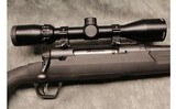 Savage ~ Axis II XP ~ .223 Remington - 3 of 10