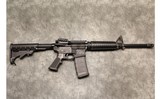 Smith & Wesson ~ M&P 15 Sport II ~ 5.56mm NATO - 1 of 10