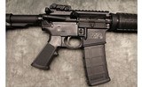 Smith & Wesson ~ M&P 15 Sport II ~ 5.56mm NATO - 3 of 10