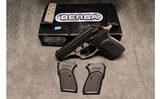 Bersa ~ Thunder ~ .380 ACP - 3 of 3