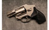Smith & Wesson ~ 442-1 ~ .38 S&W Special - 3 of 3