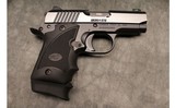 Kimber ~ Micro 9 STG ~ 9mm - 1 of 2