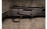 Izhmash ~ Saiga 12 ~ 12 Gauge - 3 of 10