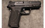 Smith & Wesson ~ M&P9 Shield EZ w/ Safety ~ 9mm - 1 of 2