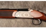 Pointer ~ Acrius ~ 20 Gauge - 8 of 10