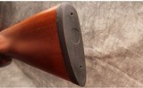 Pointer ~ Acrius ~ 20 Gauge - 10 of 10