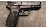 Smith & Wesson ~ M&P 40 M2.0 Compact ~ .40 Smith& Wesson - 1 of 2