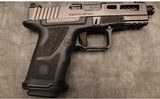 Zev Technologies ~ OZ9C ~ 9mm Luger - 1 of 2
