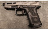 Zev Technologies ~ OZ9C ~ 9mm Luger - 2 of 2