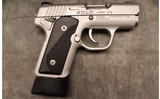 Kimber ~ Solo Cary ~ 9mm - 1 of 2