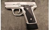 Kimber ~ Solo Cary ~ 9mm - 2 of 2