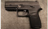 Sig Sauer ~ P320 Compact ~ 9mm - 2 of 2