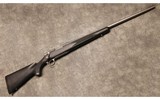 Remington ~ 700 BDL ~ .300 RSAUM - 1 of 10