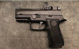 Sig Sauer ~ P320 X-Compact ~ 9mm - 2 of 2