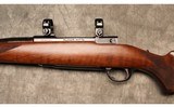 Ruger ~ M77 ~ .338 Win Mag - 8 of 10
