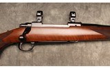 Ruger ~ M77 ~ .338 Win Mag - 3 of 10
