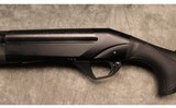 Benelli ~ Super Black Eagle 3 Ducks Unlimited ~ 12 Gauge - 8 of 10