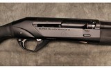 Benelli ~ Super Black Eagle 3 Ducks Unlimited ~ 12 Gauge - 3 of 10
