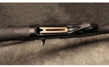 Benelli ~ Super Black Eagle 3 Ducks Unlimited ~ 12 Gauge - 7 of 10