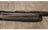 Benelli ~ Super Black Eagle 3 Ducks Unlimited ~ 12 Gauge - 4 of 10