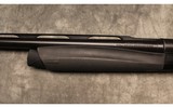 Benelli ~ Super Black Eagle 3 Ducks Unlimited ~ 12 Gauge - 6 of 10