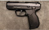 Ruger ~ SR22 ~ .22 Long Rifle - 2 of 2