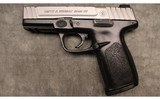 Smith & Wesson ~ SD40VE ~ .40 S&W - 2 of 2