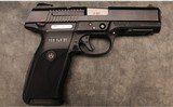 Ruger ~ SR45 ~ .45 ACP - 1 of 2