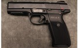 Ruger ~ SR45 ~ .45 ACP - 2 of 2