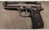 Beretta ~ 96 Brigadier ~ .40 S&W - 2 of 2