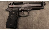 Beretta ~ 96 Brigadier ~ .40 S&W - 1 of 2