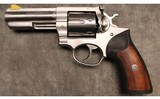 Ruger ~ GP100 ~ .357 Magnum - 2 of 2