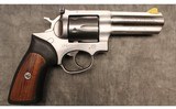 Ruger ~ GP100 ~ .357 Magnum - 1 of 2