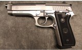 Taurus ~ PT 92 AFS ~ 9mm Luger - 2 of 2