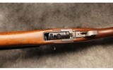 Ruger ~ Mini-14 Ranch Rifle ~ .223 Remington - 7 of 11