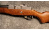 Ruger ~ Mini-14 Ranch Rifle ~ .223 Remington - 8 of 11