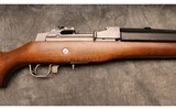 Ruger ~ Mini-14 Ranch Rifle ~ .223 Remington - 3 of 11