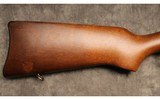 Ruger ~ Mini-14 Ranch Rifle ~ .223 Remington - 2 of 11