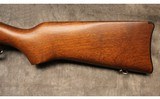 Ruger ~ Mini-14 Ranch Rifle ~ .223 Remington - 9 of 11