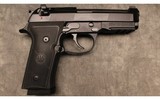 Beretta ~ 92X Compact ~ 9mm - 1 of 2