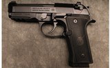 Beretta ~ 92X Compact ~ 9mm - 2 of 2