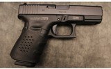 Glock ~ 23 Gen 4 ~ .40 S&W - 1 of 2
