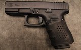 Glock ~ 23 Gen 4 ~ .40 S&W - 2 of 2
