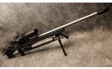 Savage ~ 110 Elite Precision ~ .338 Lapua Magnum - 11 of 11