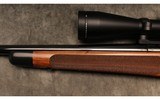 Winchester ~ Model 70 Super Grade ~ .270 Winchester - 6 of 10